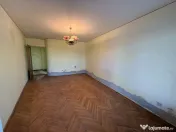 Ultraventral -2 camere, vedere Piata Civica, etaj 1, 2 balco 