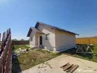 CASA INDIVIDUALA CU 3 CAMERE , HORPAZ 