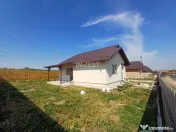 CASA INDIVIDUALA CU 3 CAMERE , HORPAZ 