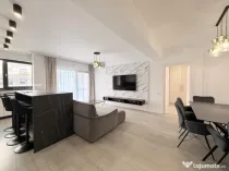 Penthouse 4 Camere | Terasa Proprie | Parcare | Finisaje Pre