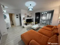 Metrou Anghel Saligny - Studio - Mobilat - Parcare 