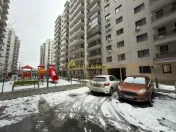 Metrou Anghel Saligny - Studio - Mobilat - Parcare 