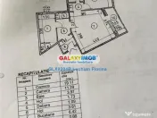 Apartament 2 camere I metrou Tineretului 