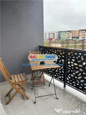 Prima , apartament 2 camere, parcare I Atena Residence 