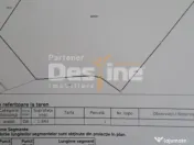 Comision 0%, Cornesti, Miroslava, Teren 1943 mp, 81.606 eu 