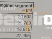 Comision 0%, Cornesti, Miroslava, Teren 1943 mp, 81.606 eu 