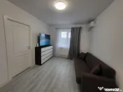 Apartament cu 2 camere Intabulat loc de parcare Mutare imedi 