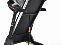 Bandă electrica de alergare FitTronic G4000 - NOUĂ! 