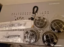 Capace jante BMW | breloc BMW | Sticker BMW