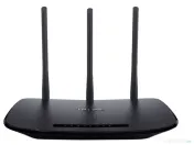 Router Wireless ASUS RT-N19 