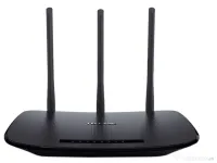 Router Wireless ASUS RT-N19 