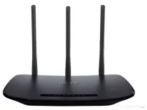 Router Wireless ASUS RT-N19