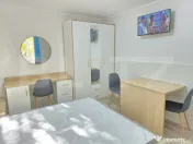 Apartament 2 camere, 38 mp, mobilat, utilat, zona Central 