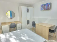 Apartament 2 camere, 38 mp, mobilat, utilat, zona Central 