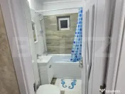 Apartament 2 camere, 38 mp, mobilat, utilat, zona Central 