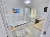 Apartament 2 camere, 38 mp, mobilat, utilat, zona Central 