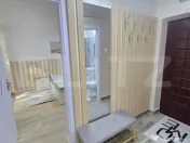 Apartament 2 camere, 38 mp, mobilat, utilat, zona Central 