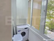 Apartament 2 camere, 38 mp, mobilat, utilat, zona Central 