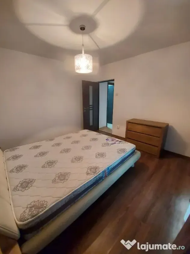 Apartament, 2 camere D, LUX, in Independentei