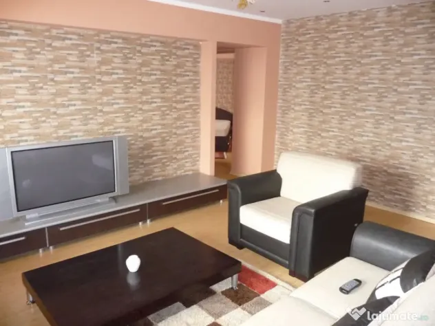Apartament 2 camere, 70 mp, zona Calea Bucuresti - Mc Donald