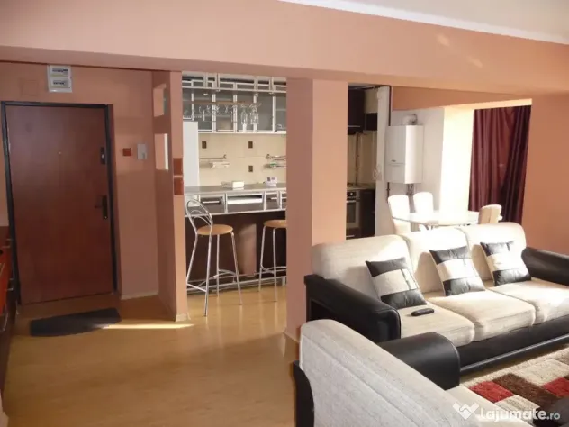 Apartament 2 camere, 70 mp, zona Calea Bucuresti - Mc Donald