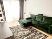 Apartament cu 2 camere, 49.50 mp, zona Universității 