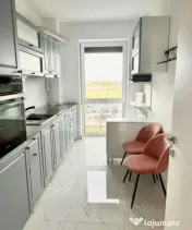 Apartament cu 2 camere, 49.50 mp, zona Universității 