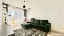 Apartament cu 2 camere, 49.50 mp, zona Universității