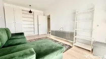 Apartament cu 2 camere, 49.50 mp, zona Universității