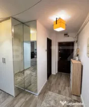 Apartament 3 camere, decomandat, 68 mp, zona Rovine 