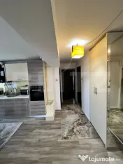 Apartament 3 camere, decomandat, 68 mp, zona Rovine 