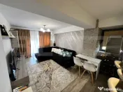 Apartament 3 camere, decomandat, 68 mp, zona Rovine 