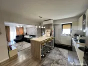 Apartament 3 camere, decomandat, 68 mp, zona Rovine 