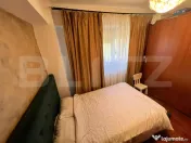 Apartament 3 camere, decomandat, 68 mp, zona Rovine 