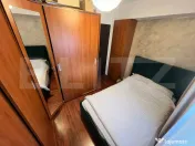 Apartament 3 camere, decomandat, 68 mp, zona Rovine 