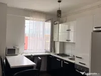 Apartament de inchiriat 54mp+ 13mp balcon+parcare subterana 