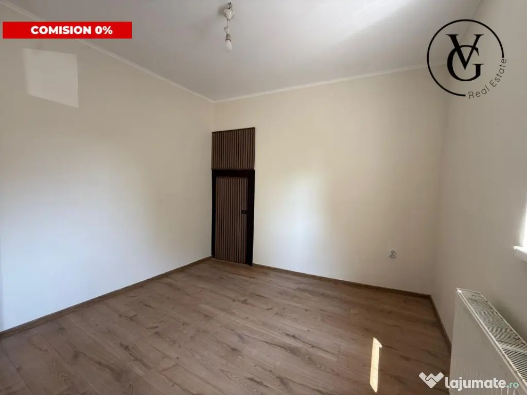 Apartament 2 camere Popa Nan | Calea Calarasilor