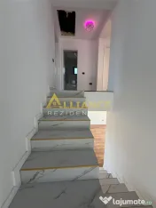 Vila individuala moderna I Primaria Berceni I Teren 340mp 