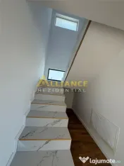 Vila individuala moderna I Primaria Berceni I Teren 340mp 