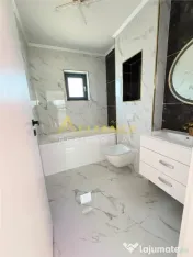 Vila individuala moderna I Primaria Berceni I Teren 340mp 