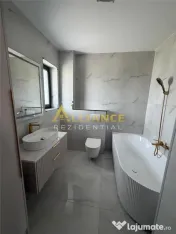 Vila individuala moderna I Primaria Berceni I Teren 340mp 