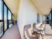 Apartament exclusivist 2 camere + terasă 24 mp – Asmit... 