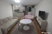 Garsoniera mobilata in zona Lucretiu Patrascanu 