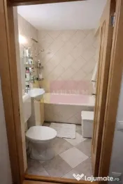 Garsoniera mobilata in zona Lucretiu Patrascanu 