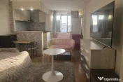 Garsoniera mobilata in zona Lucretiu Patrascanu 