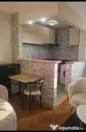 Garsoniera mobilata in zona Lucretiu Patrascanu 
