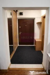 Garsoniera mobilata in zona Lucretiu Patrascanu 