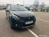 Peugeot 2008 benzina 