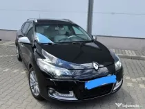 De vanzare Renault Megane 3