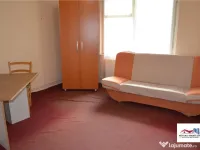 Apartament 1 Camera de Zona Pandurilor 